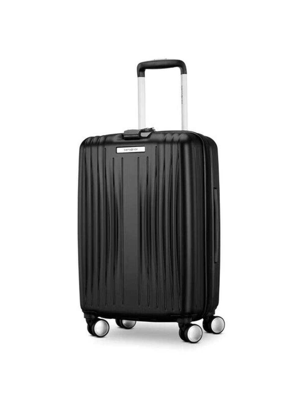 Samsonite Westerly 22" Hardside Carry-On Spinner Suitcase
